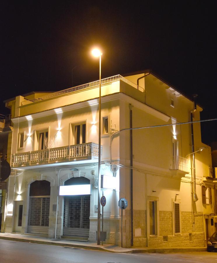 Finestre Sul Borgo * Cassano delle Murge