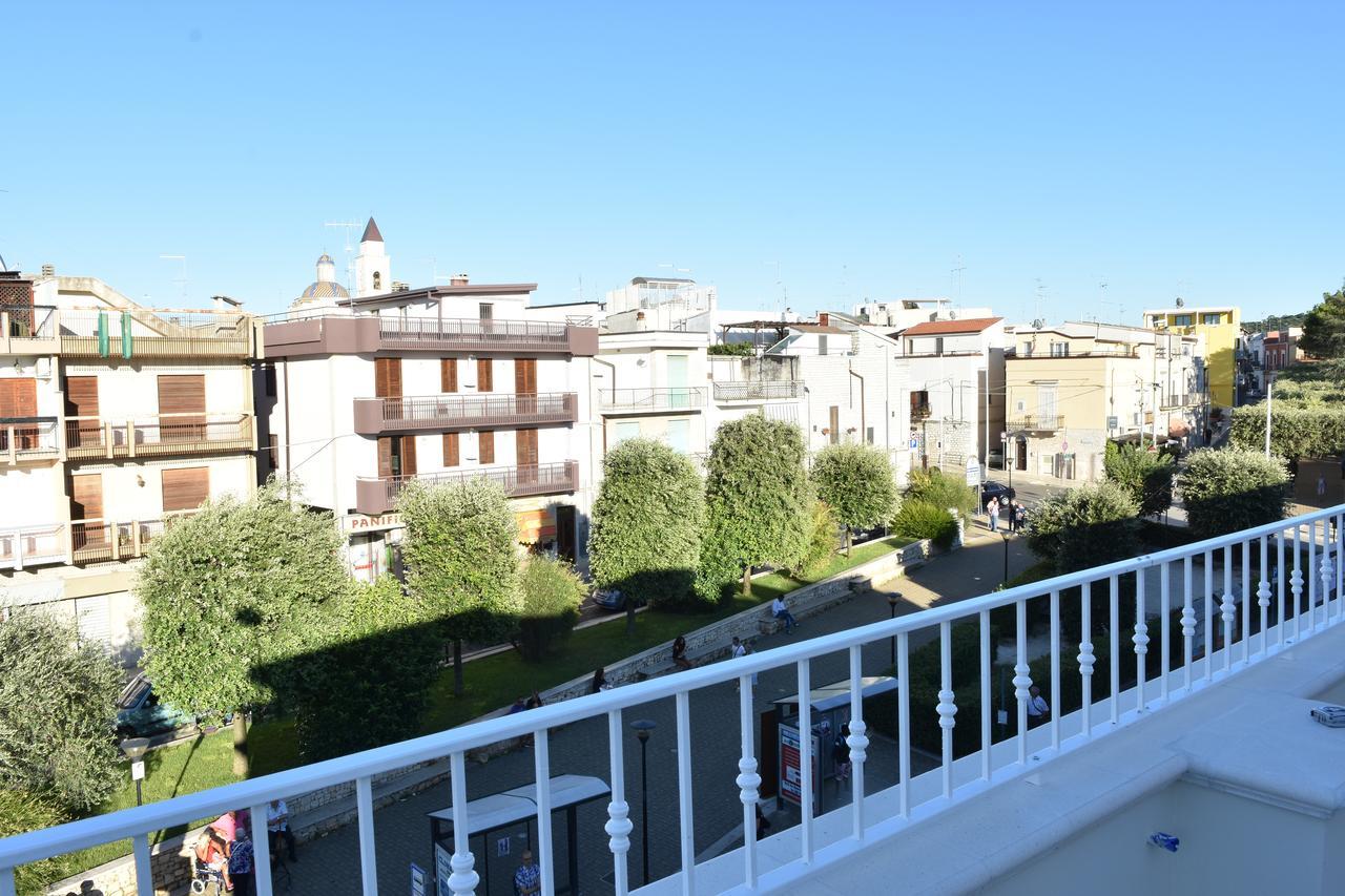 Finestre Sul Borgo Frühstückspension Cassano delle Murge