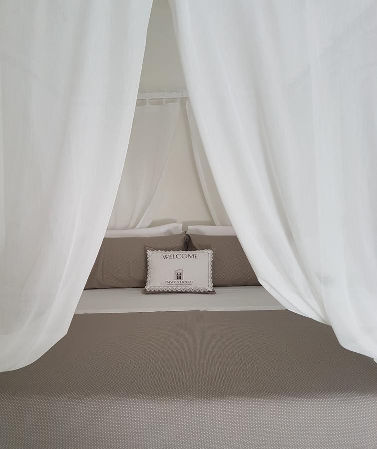 Finestre Sul Borgo * Cassano delle Murge